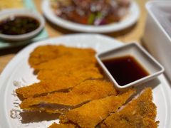 黄金炸猪排-小绍兴(南翔印象城店)