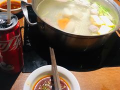 -牛焱·贵州黄牛肉火锅(城西银泰店)