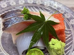 -鮨青(恒基名人购物中心店)