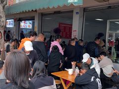 -赵姐猪耳朵饭店
