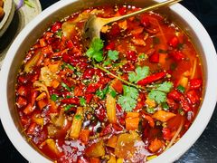 -梅花境(万科店)