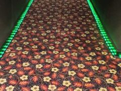放映厅-金逸影城IMAX(光美湛江赤坎店)