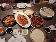 -金鸭季·北京烤鸭(深业上城店)