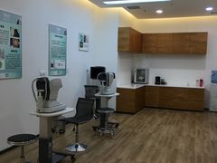 -宝视达眼镜店
