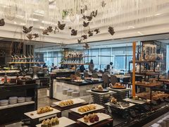 -白云宾馆-祥云西餐厅·法式鹅肝海鲜自助