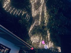-周三的情书花园餐厅(江北店)