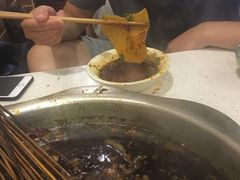 -水碾河刘老大串串香(水碾河路店)