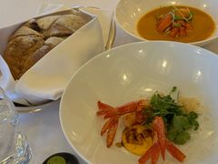 -上海和平饭店-华懋阁 The Cathay Room