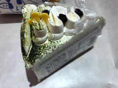 -皇冠幸福里动物奶油生日蛋糕(万达店)