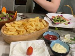-Antalya安塔利亚土耳其餐厅(猎德店)