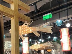 大堂-云天楼国鼎喜宴中心(国鼎店)