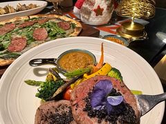 -EATALIA意塔利意式餐厅(鼓楼店)