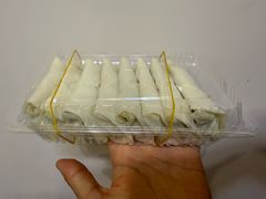 -美新点心店(陕西北路店)