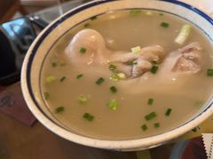 -易老妈蹄花.特色川菜(人民公园总店)
