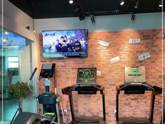 -NRG 健身私教CLUB(云山路店)