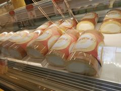 -西村叔叔的店·面包·甜品·蛋糕(牡丹园店)