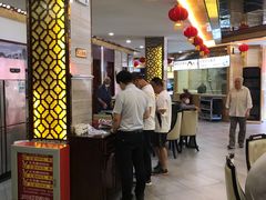 -津悦·正阳春烤鸭(红旗南路店)