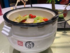 -好福记饭店(红梅公园店)