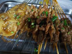 -小民大排档(光谷店)