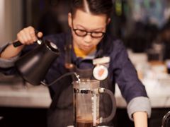 -Peet's 皮爷咖啡(东湖路手作店)
