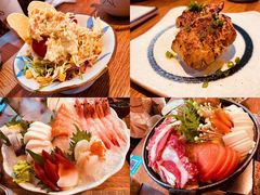 -酒井酱子·深夜食堂(东城汇店)