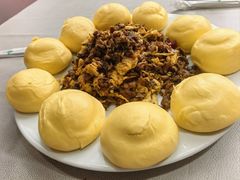-闻道食府烙饼卷带鱼(原车耳营店原大觉寺店)