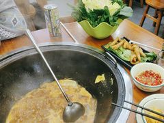 -曹丞相·地锅鸡·地锅鱼(武林店)