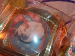 -昆明冠生园·蛋糕·面包(朗悦湾店)