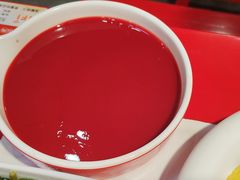 -欠火锅·水牛毛肚·团建聚餐·生日宴(何山路店)