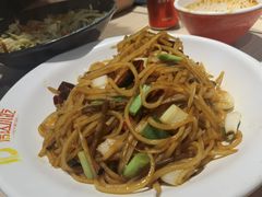 野磨土豆丝-君达小吃(建西苑店)