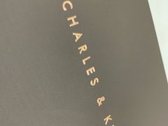 -CHARLES&KEITH(城西银泰店)