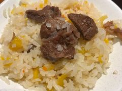 -纳瓦新疆菜(银都店)