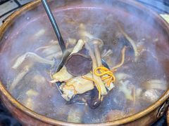 -阿山卓·野生菌火锅·纳西火塘烤肉