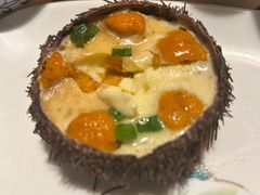 -旺角小渔村·海肠捞饭开创者(环山路店)
