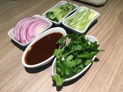 -老昌春饼(松北店)