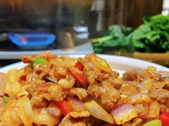 -聚汇三少·龙虾·中餐厅(莫邪路新天地店)