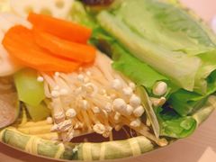 -鱼酷活鱼烤鱼(恒隆广场店)