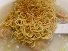 -翠华餐厅(百老汇店)