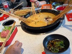 -钢管厂五区小郡肝串串香(通锦桥店)