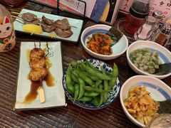 -平成屋·午肴夜酒(四川北路店)