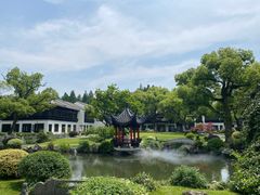 -杭州西湖柳莺里酒店·闻莺厅