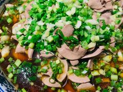 -富临轩私房菜(集庆门大街店)