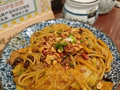 -螺世纪螺蛳粉·桂味小排档(裕德店)