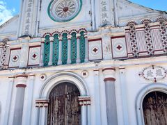 -舒家湾天主教堂