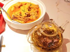 -米桃-吴韵风雅·拙园(北外滩来福士店)