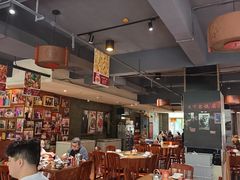 -天下客饭店(中山路店)