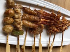 -土大力韩式烤肉料理(和平路店)