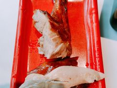 -羲和雅苑•北京烤鸭(吴中路万象城店)