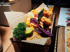 -岛风·台食小馆 ISLAND BISTRO(烟台山店)