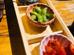 -黑牛の店·和牛烧肉(大悦城店)